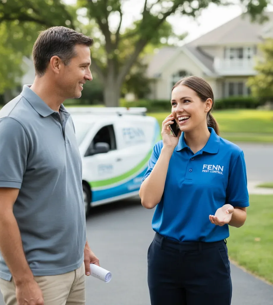Rodent Control in International Falls, MN